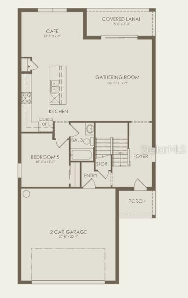 Property Photo: 4714 Harrington Fields Drive FL 33837