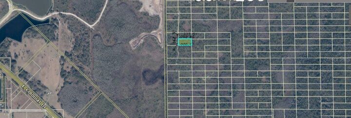 Property Photo:  Dill Road  FL 32820 