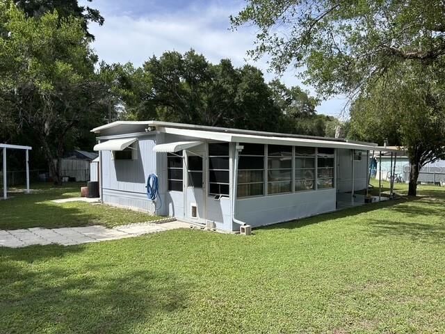 Property Photo:  3399 SE 93rd Place  FL 34480 