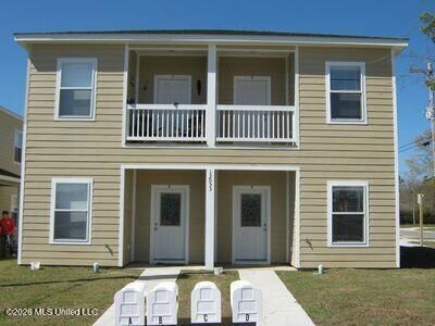 Property Photo:  12040 Highland Avenue  MS 39503 