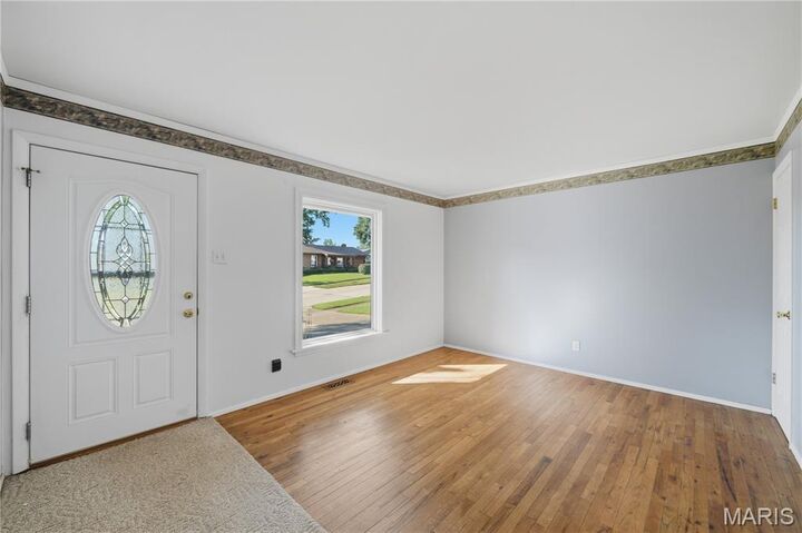 Property Photo:  2005 Cleopatra Drive  MO 63026 