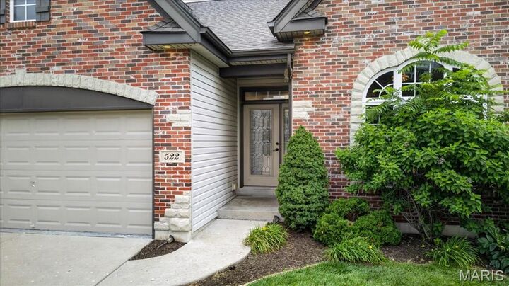 Property Photo:  522 Sgt Pepper Drive  MO 63376 