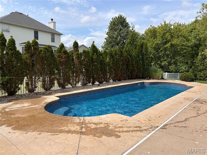 Property Photo: 103 Perennial Court MO 63368