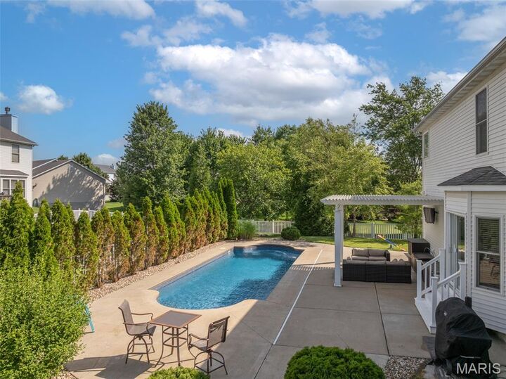 Property Photo:  103 Perennial Court  MO 63368 