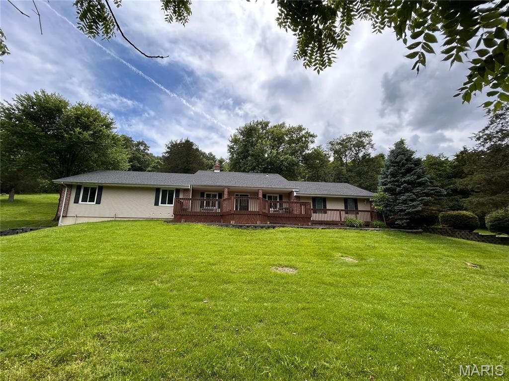 Property Photo:  2803 Wild Valley Drive  MO 63049 