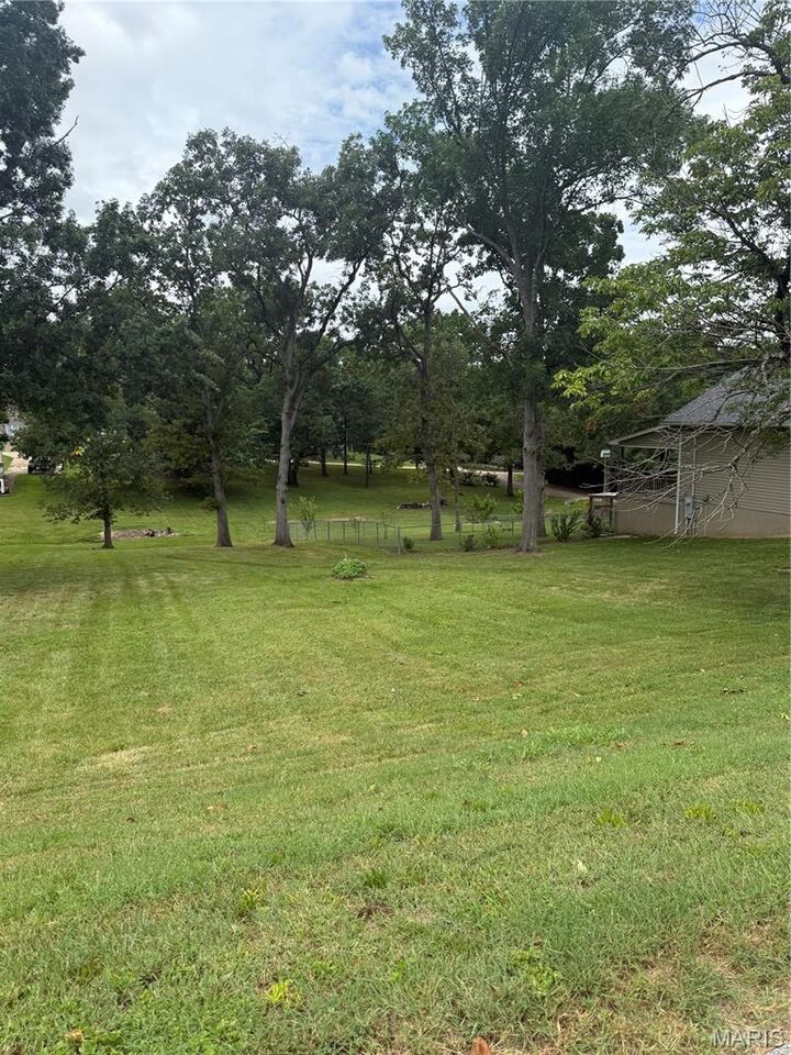Property Photo:  Lot 16A N 6th St  MO 63020 