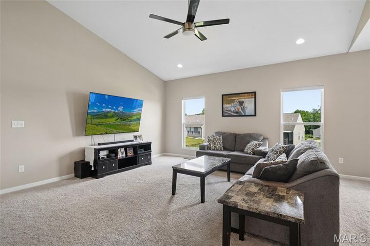 Property Photo: 105 Yellowstone Drive MO 63379