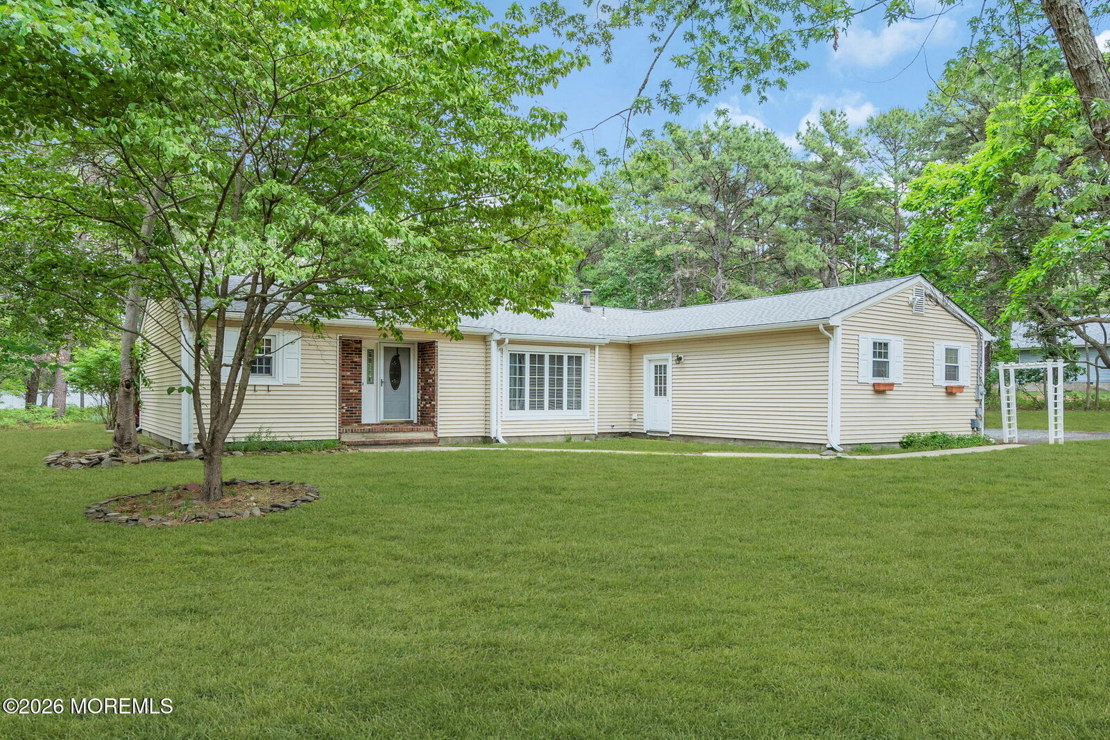 Property Photo:  1760 Pennsylvania Avenue  NJ 08759 