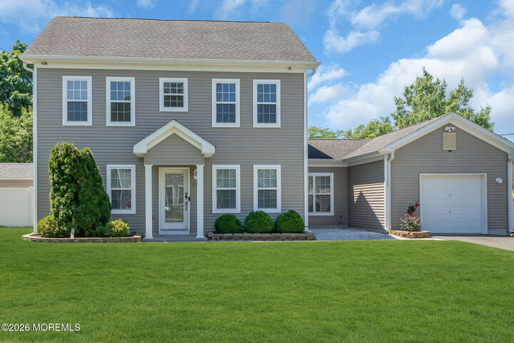 Property Photo:  130 2nd Avenue  NJ 08757 
