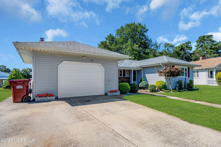 Property Photo: 23 Fontana Street NJ 08757