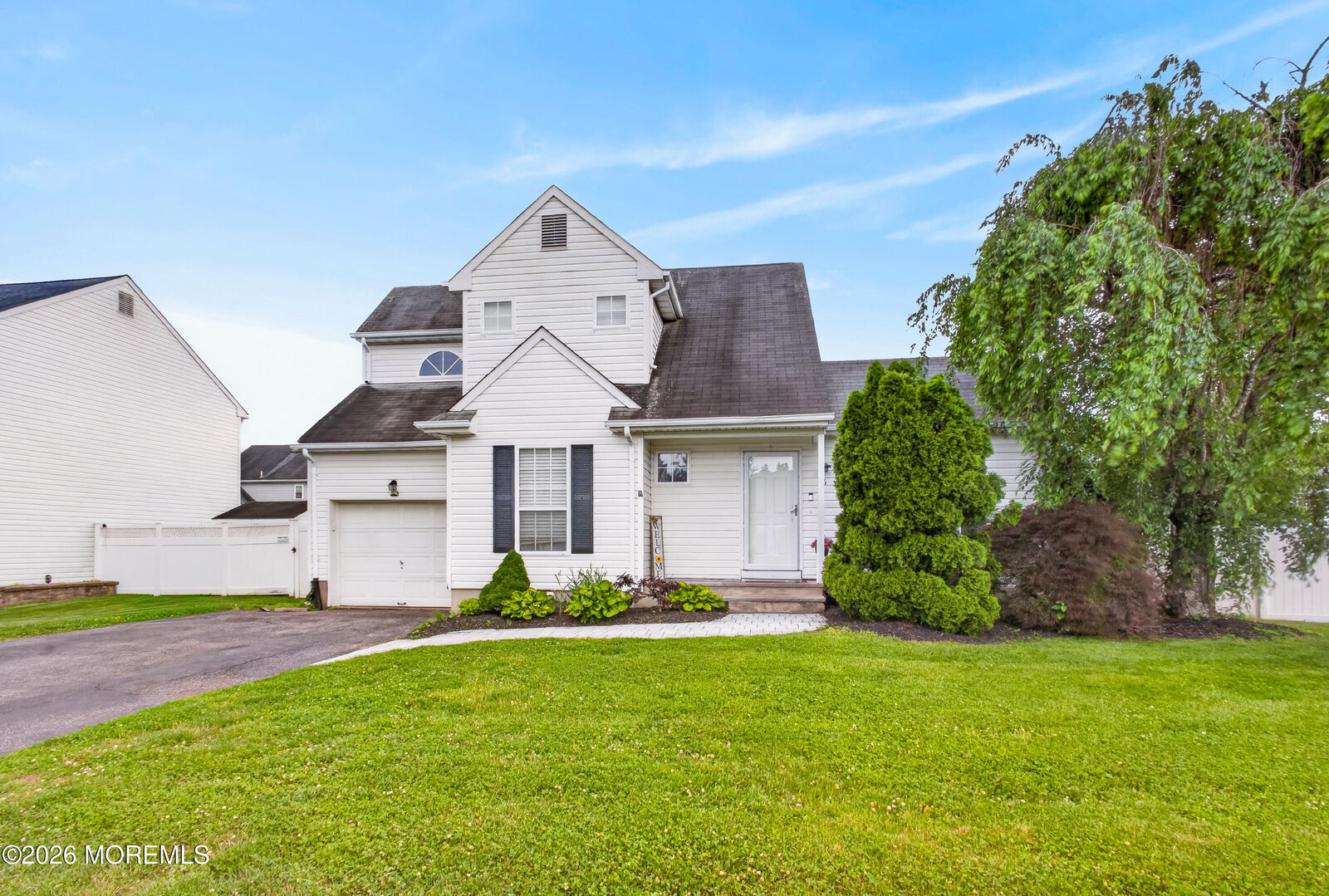 Property Photo:  6 Red Maple Drive  NJ 08724 