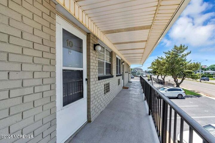 Property Photo: 455 Ocean Boulevard NJ 07740