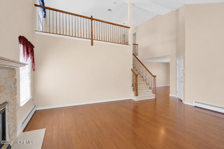 Property Photo: 52 Skyline Drive NJ 08701