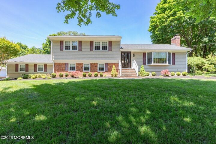 Property Photo:  25 Pelican Road  NJ 07748 