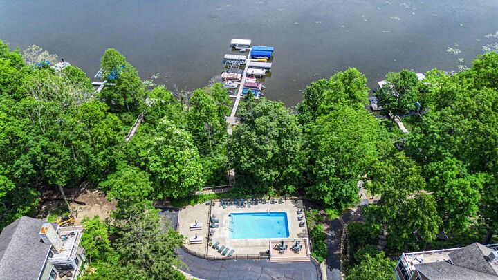 Property Photo: 3411 Lake Chapin Drive MI 49103