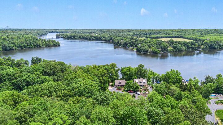 Property Photo: 3411 Lake Chapin Drive MI 49103