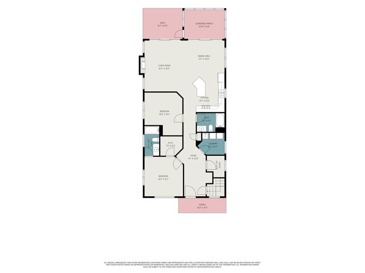 Property Photo:  3411 Lake Chapin Drive  MI 49103 