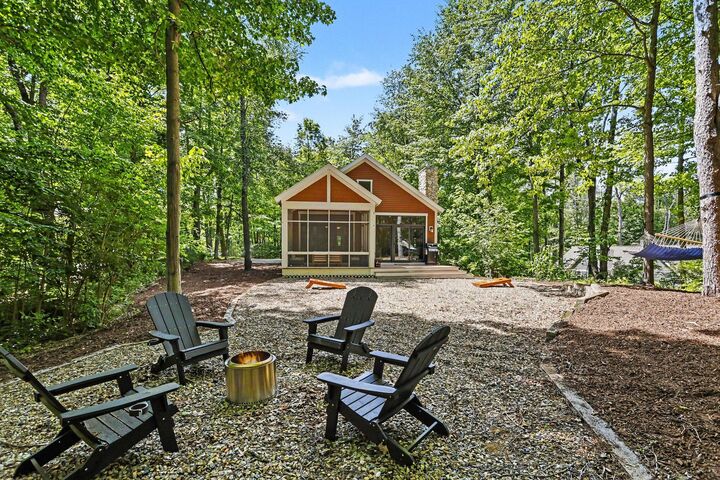 Property Photo:  3411 Lake Chapin Drive  MI 49103 