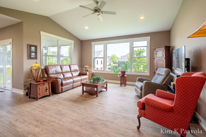 Property Photo:  2285 Whistle Creek Drive SW  MI 49315 