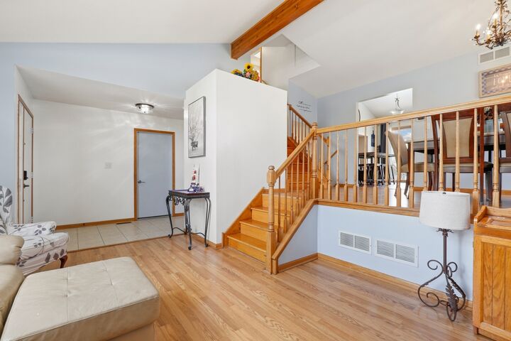 Property Photo: 338 Wild Rose Lane IL 60446
