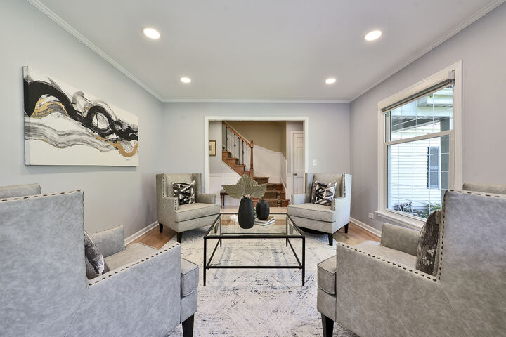 Property Photo: 381 Grayfriars Lane IL 60067