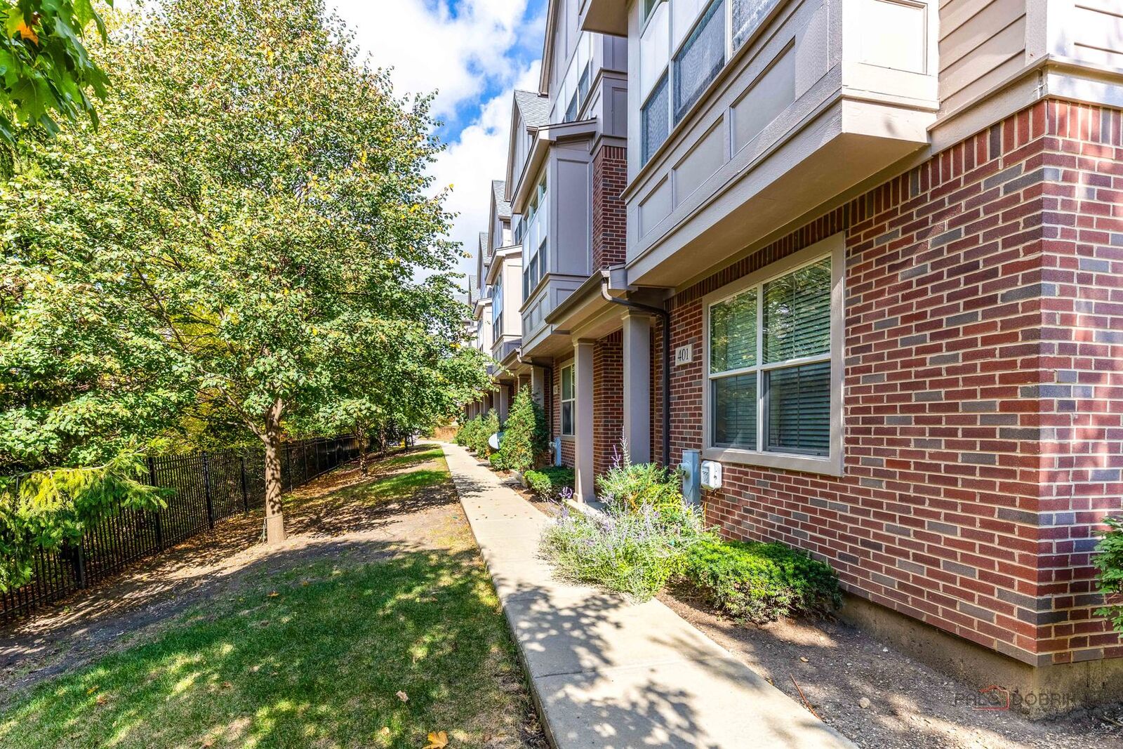 Property Photo: 409 Alpine Springs Drive IL 60061