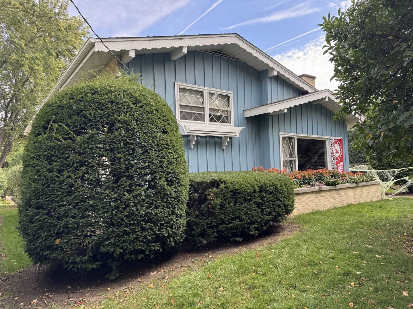 Property Photo:  531 N York Road  IL 60521 