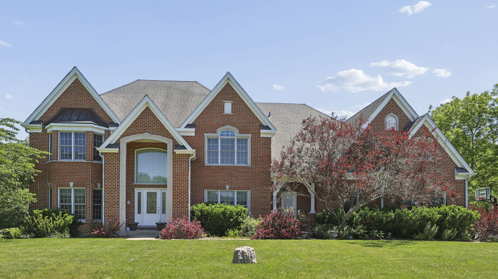 Property Photo:  39571 Orchard Bluff Lane  IL 60083 