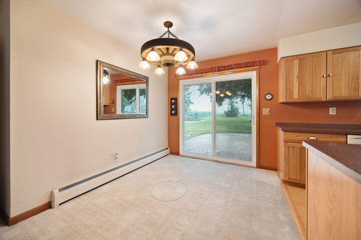 Property Photo: 32123 New Lebanon Road IL 60140