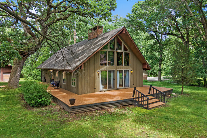 Property Photo:  46W206 Felsmith Road  IL 60140 
