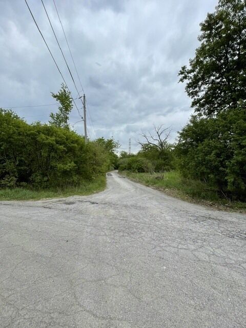 Property Photo: 22829 Woodlawn Avenue IL 60475