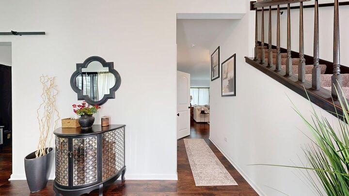 Property Photo: 7215 Lexington Court IL 60431