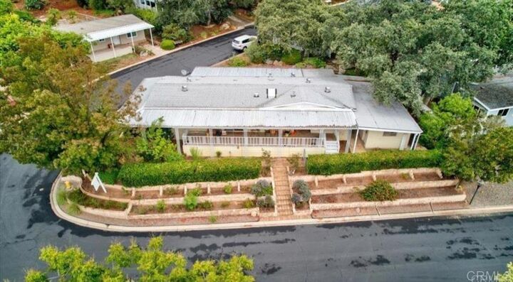 Property Photo:  18218 Paradise Mountain Road Spc 122  CA 92082 