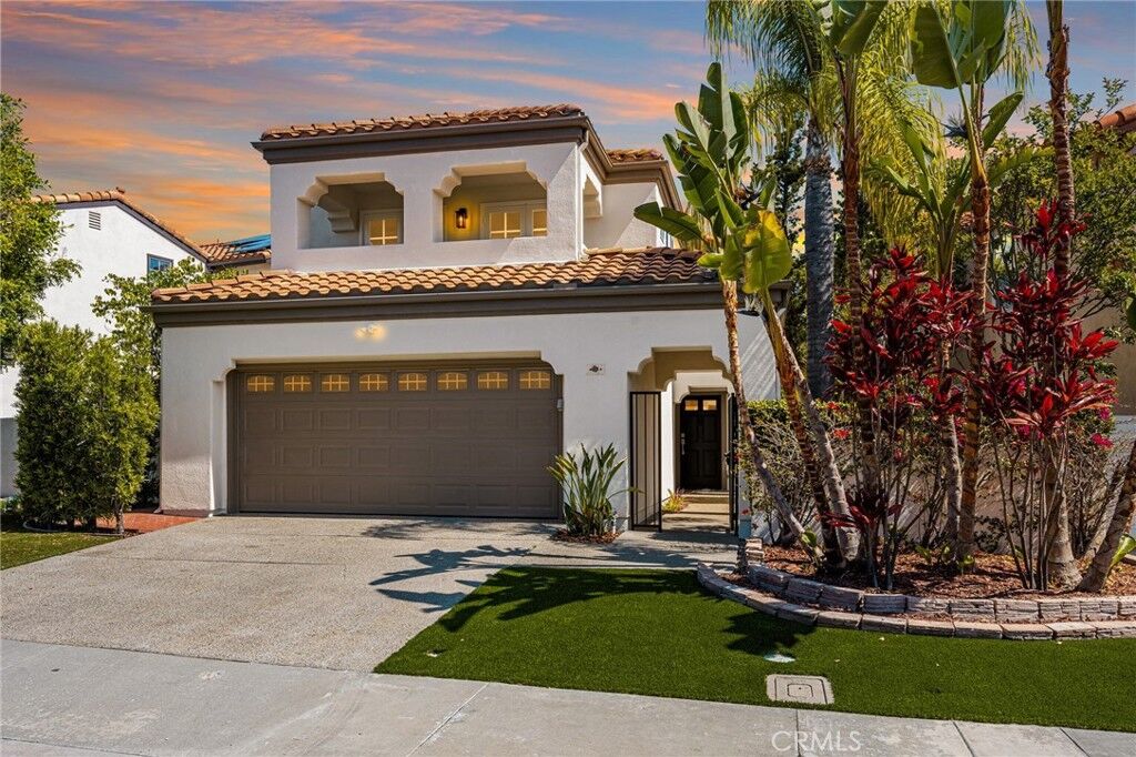 Property Photo:  15 Bonita Vista  CA 92610 