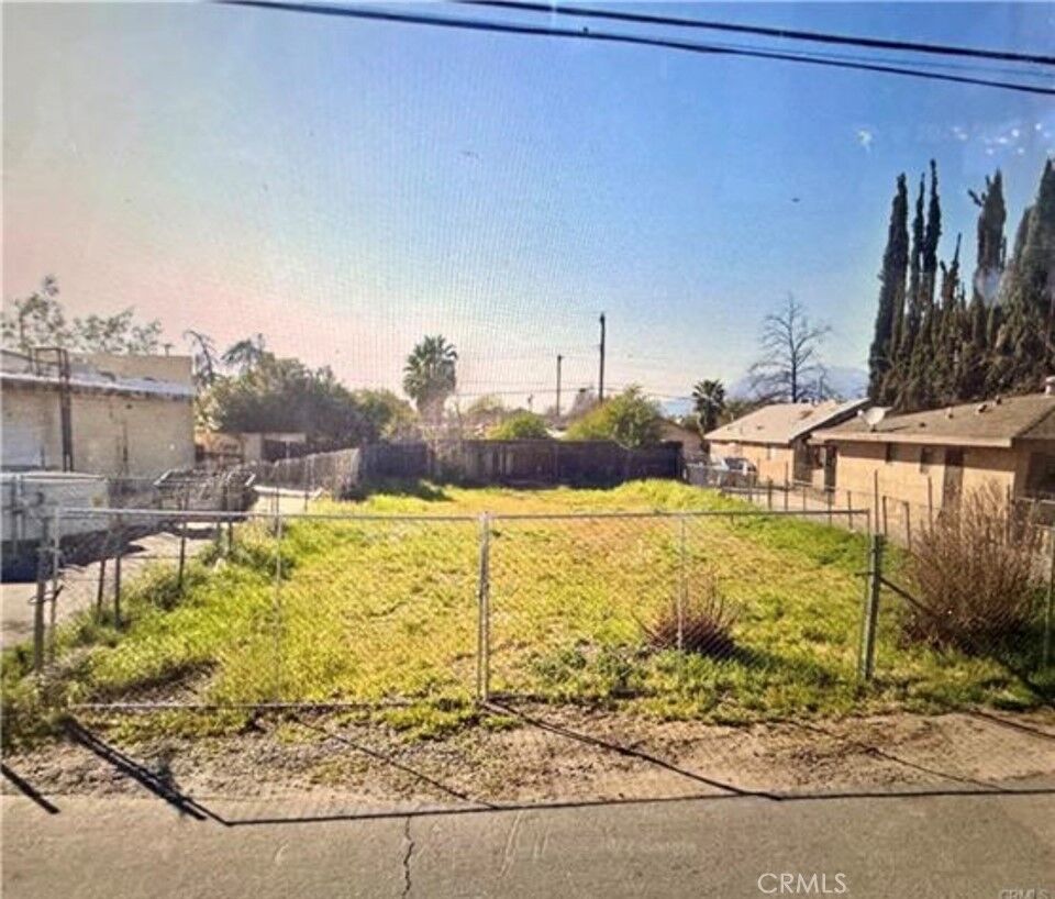 Property Photo:  7570 Bonnie Street  CA 92410 