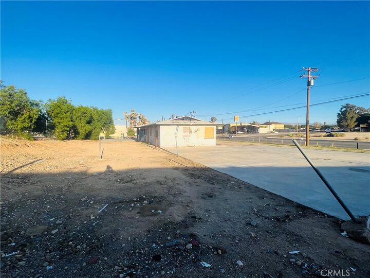 Property Photo:  15720 Mojave Drive  CA 92394 