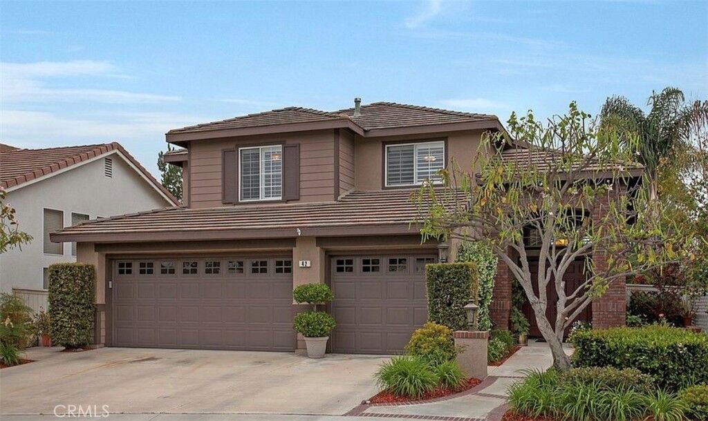 Property Photo: 42 Drover Court CA 92679