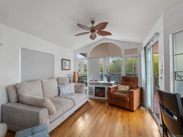 Property Photo: 900 N Cleveland Street 94 CA 92054