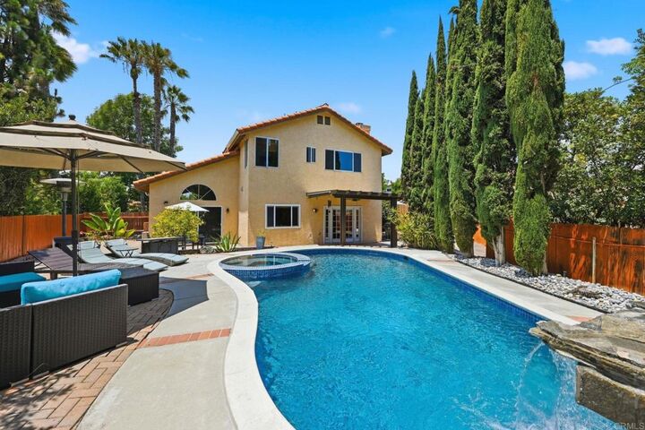 Property Photo: 5217 Alamosa Park Drive CA 92057