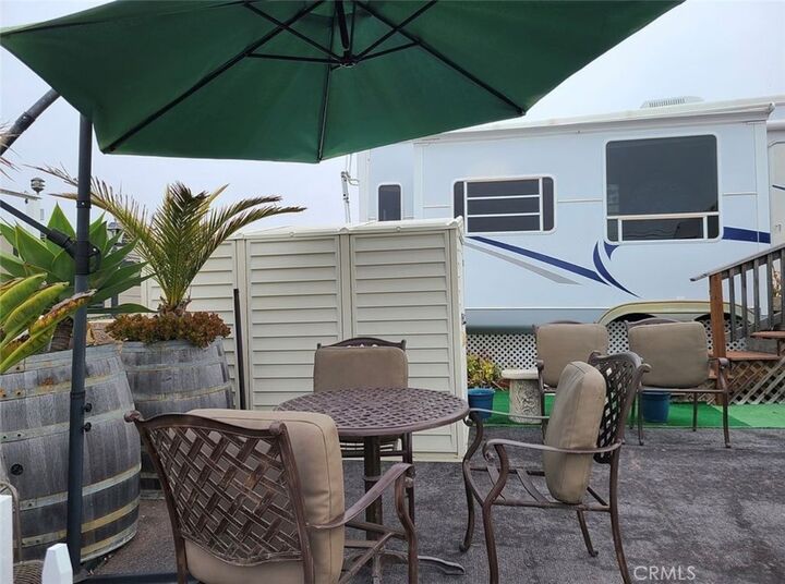 Property Photo:  233 Surf Street 6  CA 93442 