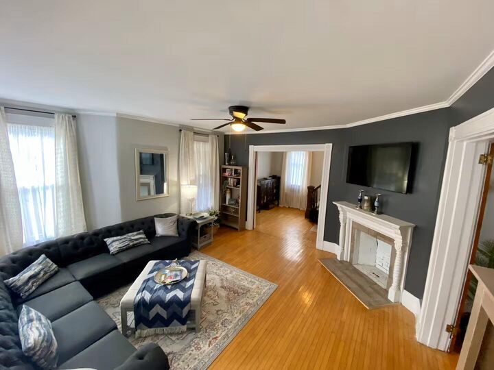 Property Photo: 15 Maple Street ME 04401