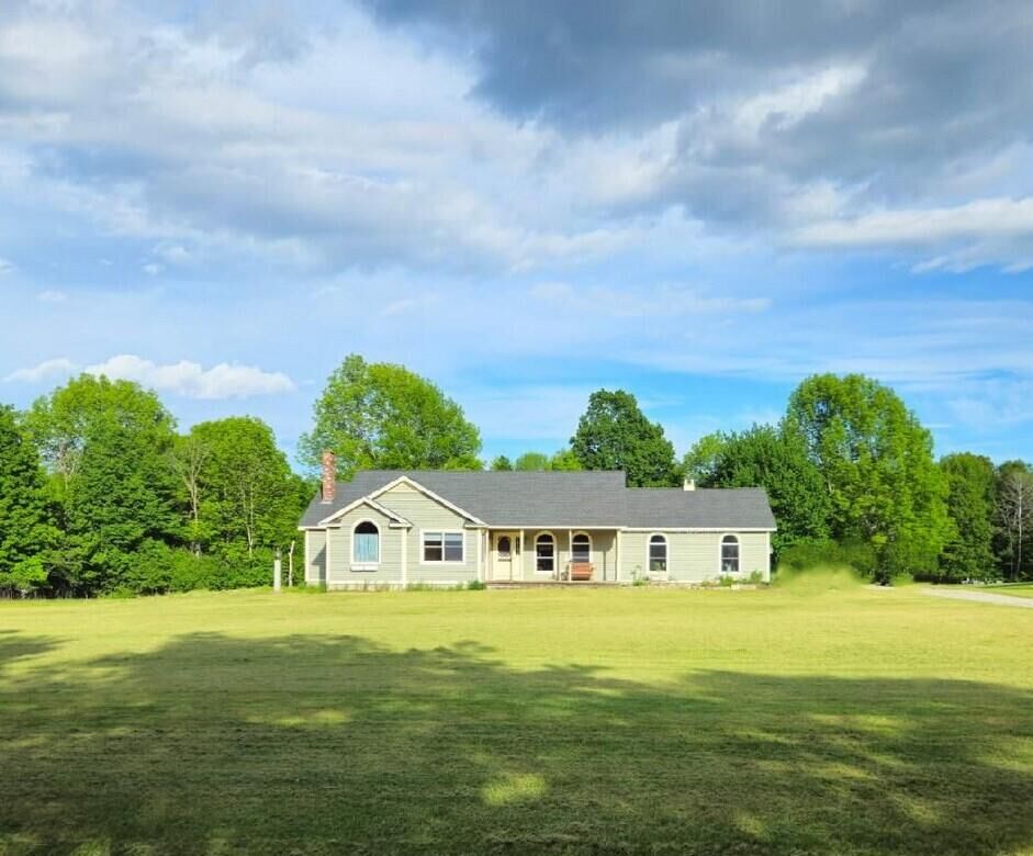 Property Photo: 45 Grandview Drive ME 04428