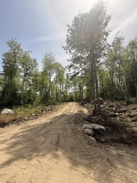 Property Photo: Lot #16 Sunset Cove Way ME 04472