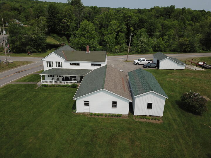 Property Photo:  13 Main Street  ME 04923 