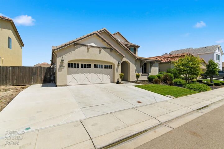 Property Photo: 1632 Banister Lane CA 95337