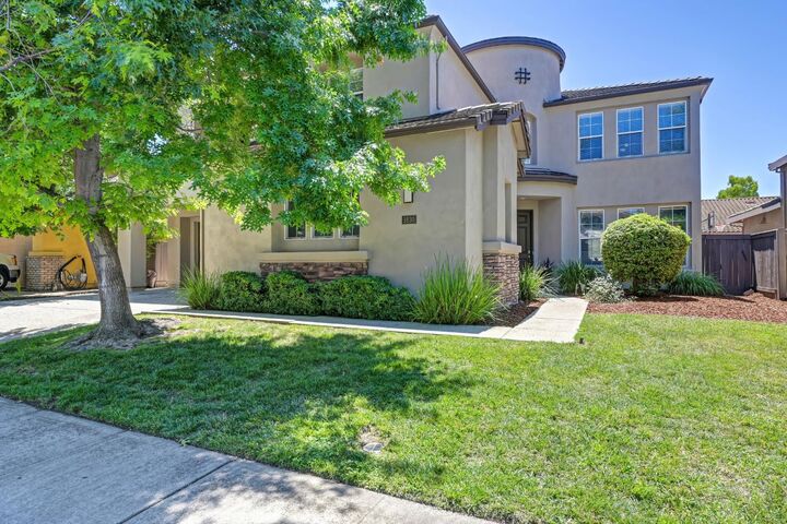 Property Photo: 1830 Montara Avenue CA 95835