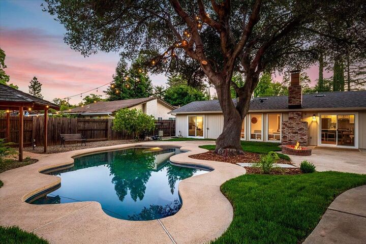 Property Photo: 2738 California Avenue CA 95608