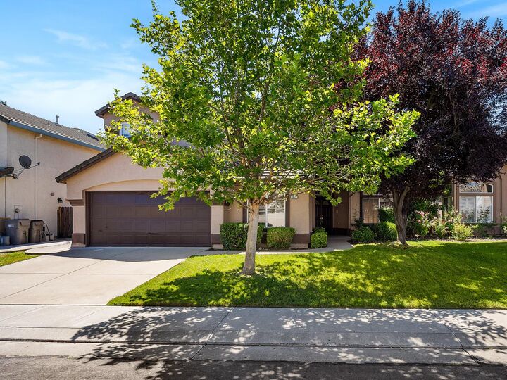 Property Photo: 1872 Olvera Drive CA 95776