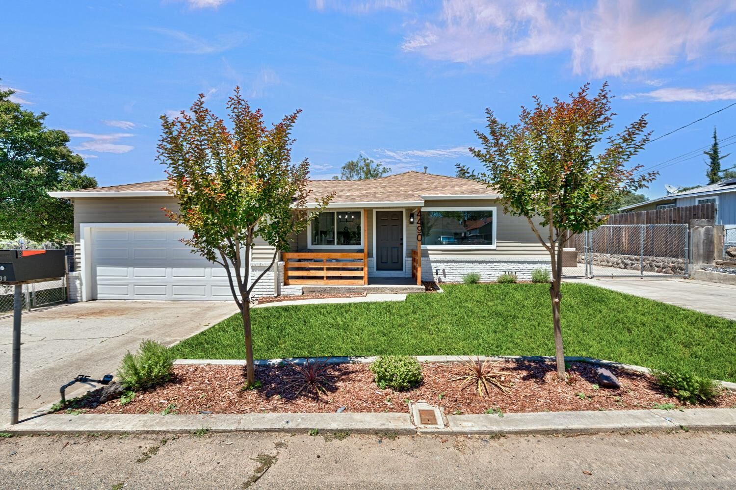 Property Photo:  4490 Circuit Court  CA 95677 