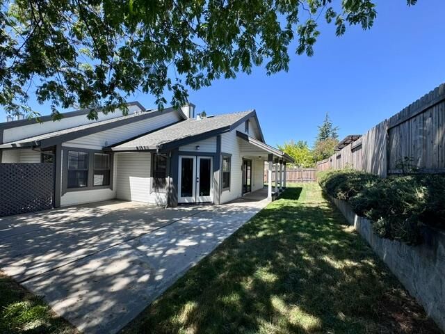 Property Photo:  1205 Saddle Court  CA 95603 